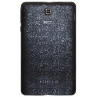 планшет Ginzzu GT-7020 Black
