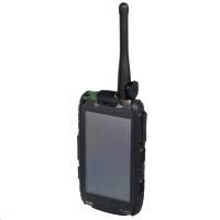 смартфон Ginzzu RS61D Green