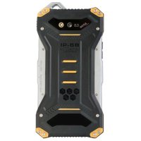 смартфон Ginzzu RS94D Dual
