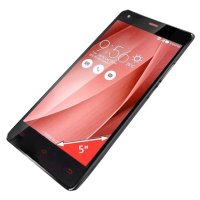 смартфон Ginzzu S5020 Black