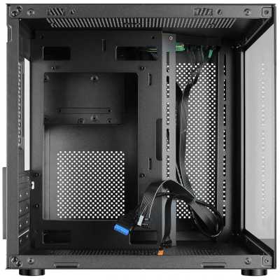 корпус Ginzzu V100 Black