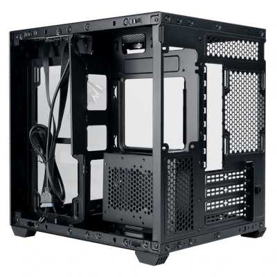 корпус Ginzzu V310 Black