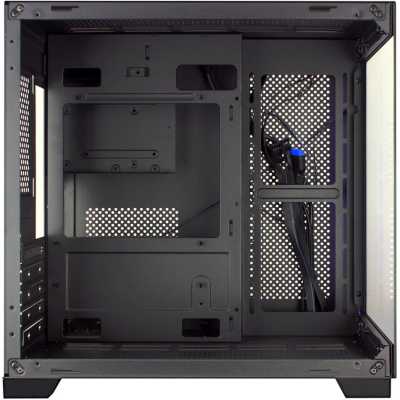 корпус Ginzzu V320 Black