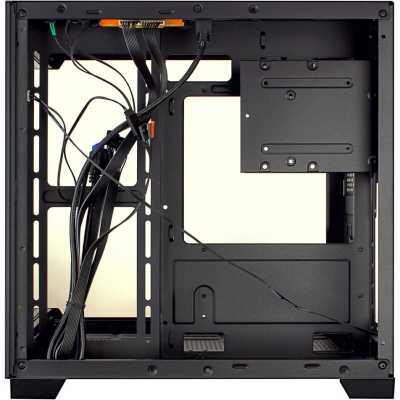 корпус Ginzzu V320 Black
