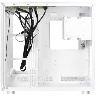 корпус Ginzzu V560 White