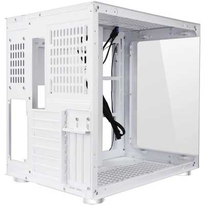 корпус Ginzzu V580 White