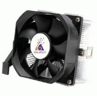 кулер GlacialTech Igloo A360CU Light CD-A360L001DBR001