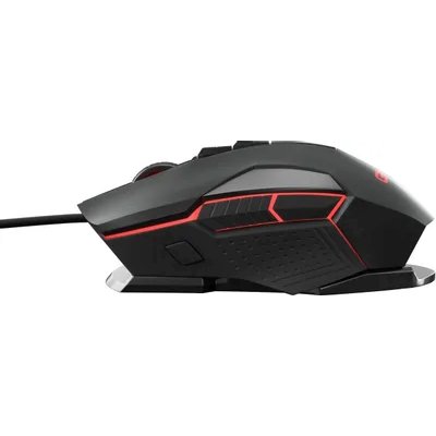 мышь GMNG 710GM Черный