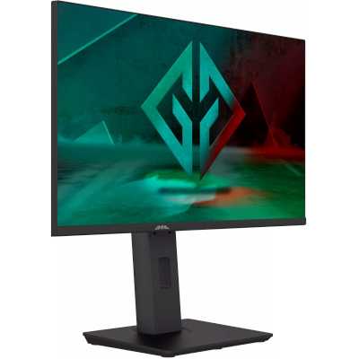монитор GMNG Gaming GM-24F03 Черный