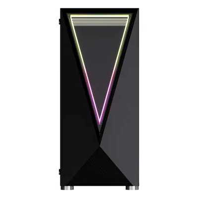 корпус GMNG GG-CC100 Black