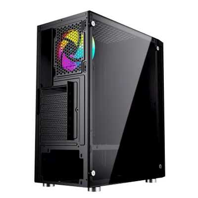 корпус GMNG GG-CC100 Black