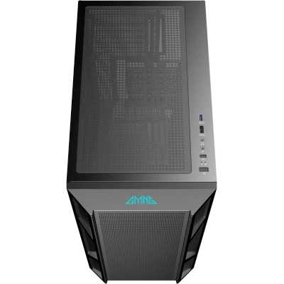 корпус GMNG GG-CC102 Black