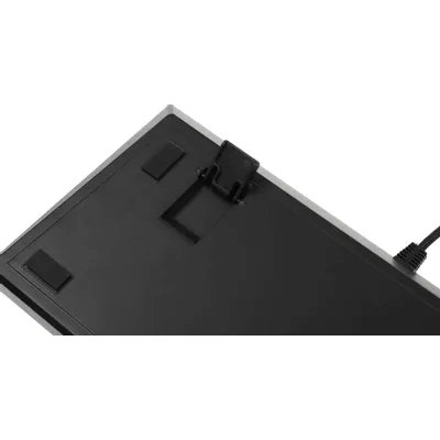 клавиатура GMNG GG-KB760X Черный-серый