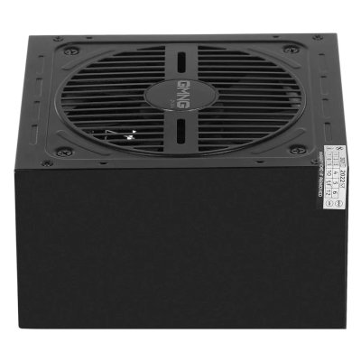 блок питания GMNG PSU-650W-80BR