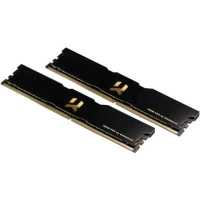 оперативная память GoodRAM Iridium Pro IRP-3600D4V64L17-32GDC