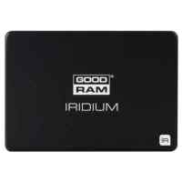 SSD диск GoodRAM SSDPR-IRID-120 Черный