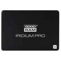 SSD диск GoodRAM SSDPR-IRIDPRO-960 Черный