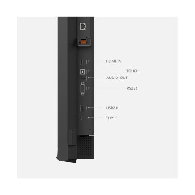 профессиональный дисплей GoodView GM86H1