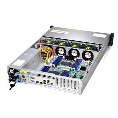 серверный корпус Gooxi RMC2112-670-HSE-D
