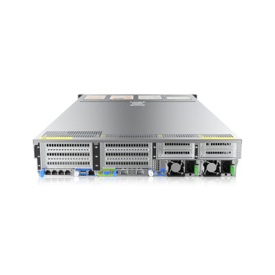 сервер Gooxi SL201-D12R-NV-G4