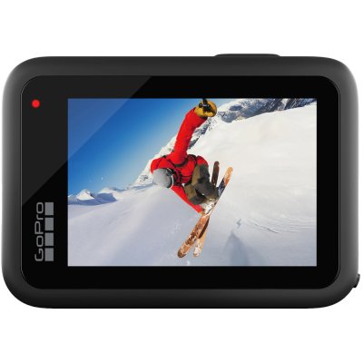 экшн-камера GoPro Hero10 Black CHDHX-101-RW