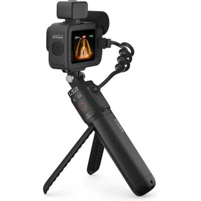 экшн-камера GoPro Hero13 Black Creator Edition CHDFB-131-AS