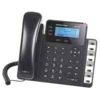 IP телефон Grandstream GXP1630 Черный