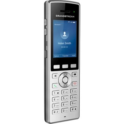 IP телефон Grandstream WP822 Серый