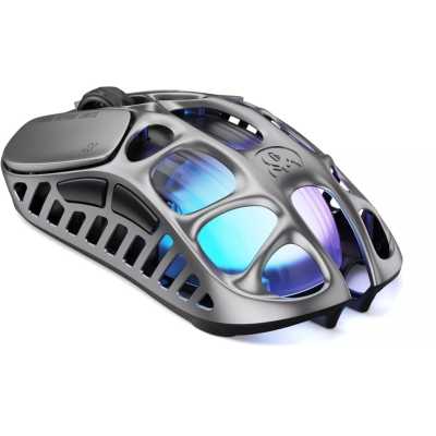 мышь GravaStar Mercury X Pro Grey Серый