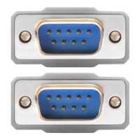 кабель Greenconnect GCR-DB902-3m Серый
