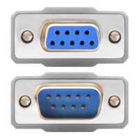 удлинитель Greenconnect GCR-DB903-10.0m Черный