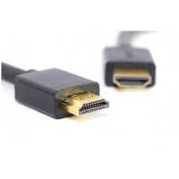 кабель Greenconnect GCR-HM411-1.0m Черный