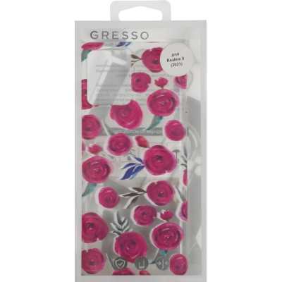 чехол Gresso GR17AAAE9413