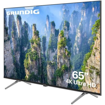 телевизор Grundig 65GHU7930