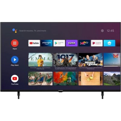 телевизор Grundig 75GHU7830