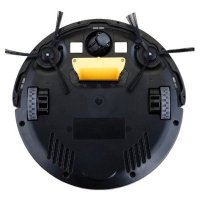 робот-пылесос Gutrend Joy 90 Pet Black черный