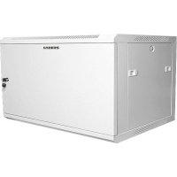 телекоммуникационный шкаф Gyders GDR-186035GM Серый