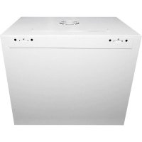 телекоммуникационный шкаф Gyders GDR-186035GM Серый
