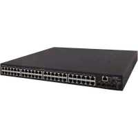 коммутатор H3C LS-5130S-52S-PWR-EI-GL