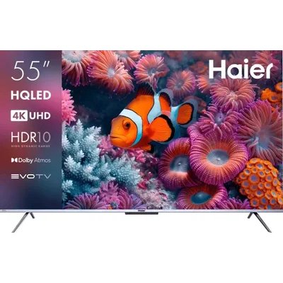 телевизор Haier S3 DH1VMDD02RU