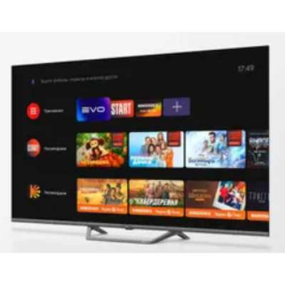 телевизор Haier S2 Pro DH1VMND02RU