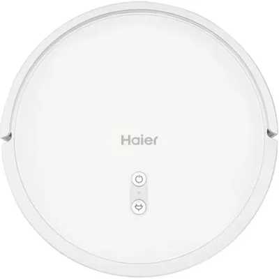 робот-пылесос Haier HSR Home F5512FM00RU белый