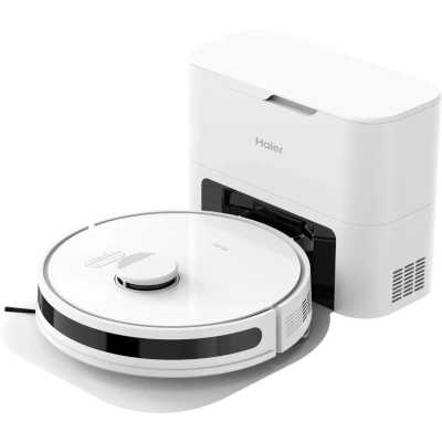 робот-пылесос Haier HSR Pro R2 F55126E01RU белый