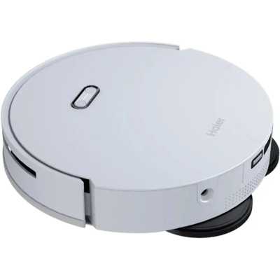 робот-пылесос Haier HSR Pro R3 F55148E00RU белый