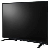 телевизор Haier LE40U5000TF Черный