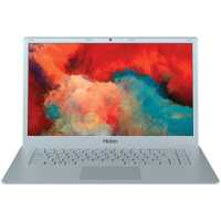 ноутбук Haier U1520SD-wpro Серебристый
