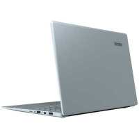 ноутбук Haier U1520SD-wpro Серебристый