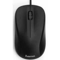 мышь Hama MC-300 H-182606 Черный