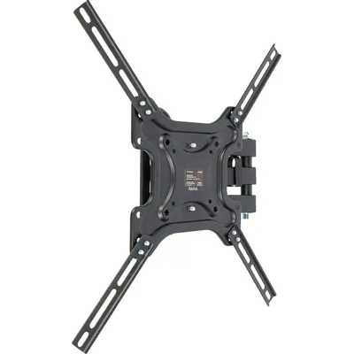 кронштейн Hama R1 118156 черный