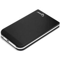 контейнер для жесткого диска Gembird EE2-U3S-42 Black